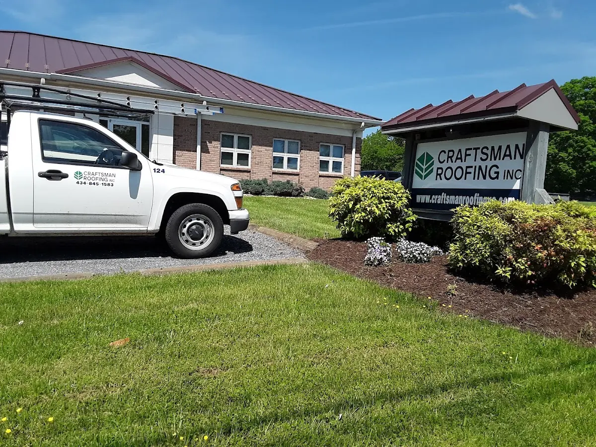 Quality Wind Damage Roof Repair by experienced craftsmen in Gunter